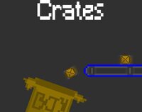 Crates (someoneyeeting) screenshot, image №3519156 - RAWG