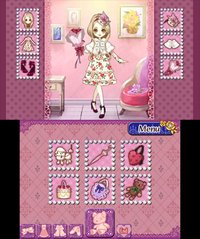 Doll Fashion Atelier screenshot, image №798945 - RAWG