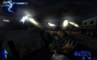 Bet on Soldier: Blood of Sahara screenshot, image №451213 - RAWG