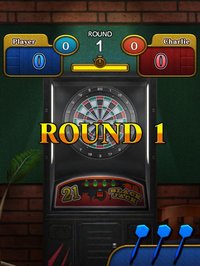 Blackjack Darts screenshot, image №2066118 - RAWG