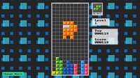 Fundy's Among Us Tetris screenshot, image №3394753 - RAWG