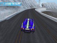 New Racing:Experience Sport Ca screenshot, image №1839618 - RAWG