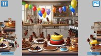 Roaches: The Birthday Party screenshot, image №4035403 - RAWG