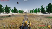 Tank Ball (itch) (MEHARBA) screenshot, image №2294737 - RAWG