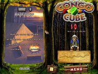 Congo Cube screenshot, image №378888 - RAWG