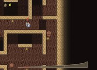Lair of the Scare screenshot, image №1190342 - RAWG