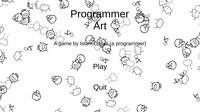 Programmer Art screenshot, image №2694251 - RAWG