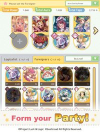 Tap Hina Logic screenshot, image №910123 - RAWG