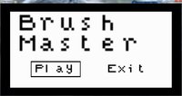 Brush Master screenshot, image №2330846 - RAWG