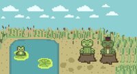 Froggo (itch) (mochi_works) screenshot, image №3375415 - RAWG