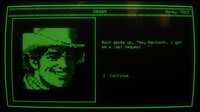 Buck Trucker in Rowdy Business screenshot, image №4215465 - RAWG
