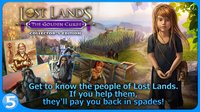 Lost Lands 3 screenshot, image №1572446 - RAWG