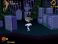 Earthworm Jim Collection screenshot, image №3772361 - RAWG