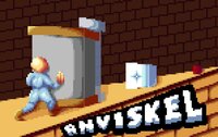 Anviskel screenshot, image №2508601 - RAWG