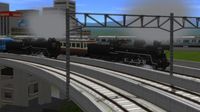 A-Train 9 V4.0: Japan Rail Simulator screenshot, image №137381 - RAWG