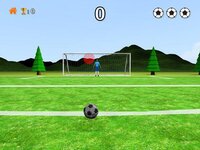 Swiftly Soccer screenshot, image №3984267 - RAWG