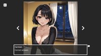 A Sexy Tour With: Carmen screenshot, image №4209986 - RAWG