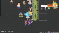 Bacon: Two Cops and a Burger Shop (OrlandoiX Build) screenshot, image №1125884 - RAWG