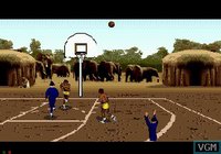 ESPN NBA Hangtime '95 screenshot, image №2149577 - RAWG