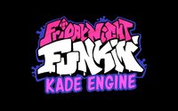 Friday Night Funkin KADE ENGINE screenshot, image №2797822 - RAWG