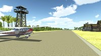 Island Flight Simulator screenshot, image №147965 - RAWG