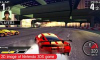 Ridge Racer 3D screenshot, image №793791 - RAWG
