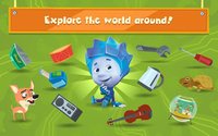 Smart Games for Kids for Free screenshot, image №1582052 - RAWG