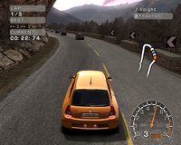 Corvette Evolution GT screenshot, image №1749624 - RAWG