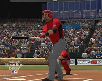 Major League Baseball 2K12 screenshot, image №586137 - RAWG