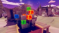 Mysterious Blocks screenshot, image №2758598 - RAWG
