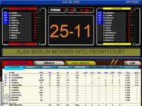 World Basketball Manager screenshot, image №387881 - RAWG