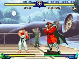 Street Fighter Alpha 2 screenshot, image №246702 - RAWG