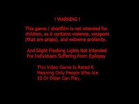 Look Out! - A Stealth Horror Game screenshot, image №3523496 - RAWG