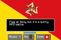 Flag Wars 2 - Isle of Man vs Sicily screenshot, image №3709169 - RAWG