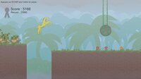 Ultimate Mutant Banana Equidae Escape screenshot, image №3567029 - RAWG