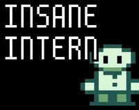 Insane Intern screenshot, image №3037351 - RAWG