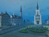 Voyage Century Online screenshot, image №468464 - RAWG