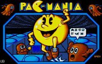 Pac-Mania screenshot, image №739268 - RAWG