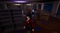 Abyss School screenshot, image №3996057 - RAWG