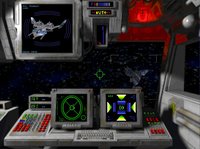 Wing Commander: Privateer Gemini Gold screenshot, image №421787 - RAWG