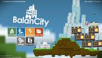 BalanCity screenshot, image №135181 - RAWG