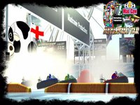 Arena World Tour screenshot, image №2156423 - RAWG