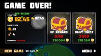 Meteor Rush (Veselie Studios) screenshot, image №3762101 - RAWG