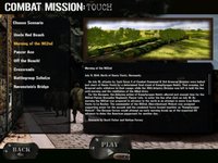 Combat Mission: Touch screenshot, image №22013 - RAWG