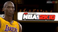 NBA 2K10 screenshot, image №530562 - RAWG