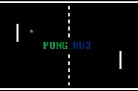 Pong Hu3 screenshot, image №1969149 - RAWG