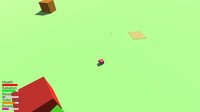 The 21st Century - A Companion AI Simulation screenshot, image №2876026 - RAWG