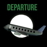 Departure (itch) (MunchDuster123) screenshot, image №3675050 - RAWG