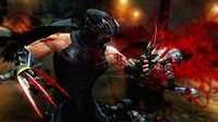 Ninja Gaiden 3 screenshot, image №564185 - RAWG