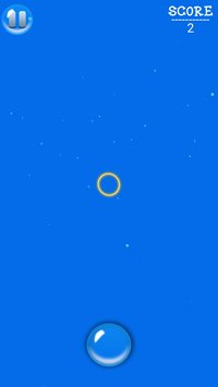 Underwater Bubble Balloon Rise Up Protector screenshot, image №1997131 - RAWG
